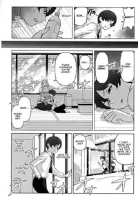 (C94) [Kakuzato-ichi (Kakuzatou)] Mirai Tantei Nankin Jiken [English] [Cool Kids Translations]