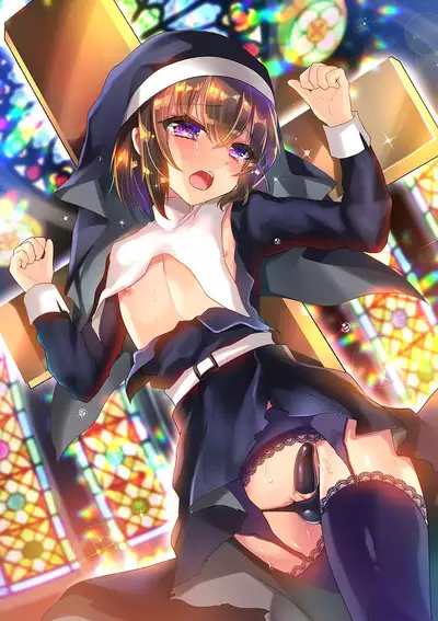 Otokonoko Heaven's Door 9