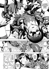(C84) [RUBBISH Selecting Squad (Namonashi)] RE 18 (Fate/kaleid liner Prisma Illya) [English] [Facedesk]