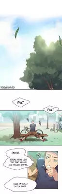 [Gamang] Sports Girl Ch.1-27 (English) (YoManga)