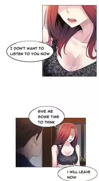 Miss Mystic Ch.1-24 (English) (Ongoing)