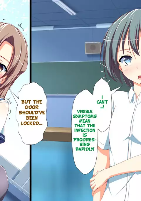 Inran Virus Ch. 1-2, 4-6