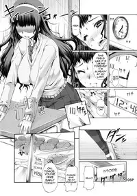 (Futaket 8) [Doronuma Kyoudai (RED-RUM)] Futa Ona Dai Ni Shou | A Certain Futanari Girl's Masturbation Diary 2 [English] {doujin-moe.us}