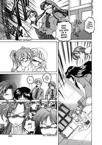 [Wanyanaguda] Boy Soprano [English] [Paizuri Team]