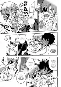 [JACK O' LANTERN (Kariku Sakumo, Kitamura Shouko)] 100 Strawberries (D.Gray-man) [English] [Incomplete]