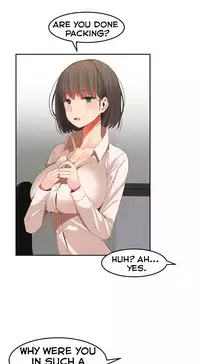 [Mx2J] Hahri's Lumpy Boardhouse Ch. 0-32 [English] (YoManga)