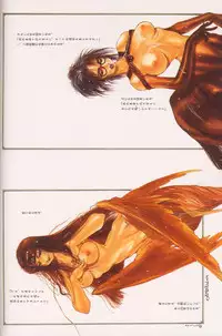 [Nakamura Hirofumi] HIROFUMI NAKAMURA HIMEKURIGE ILLUSTRATIONS