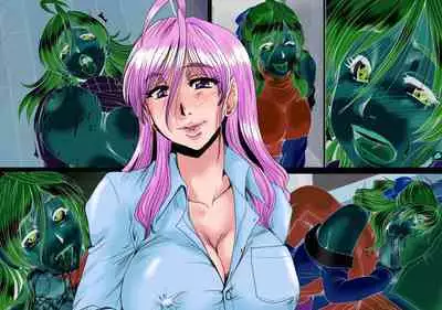 Zoku Ore ga Shinyaku no Chiken Beit ni Sanka shita Ken ni Tsuite