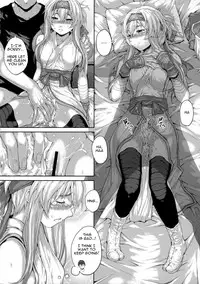 (C92) [RAID SLASH (Kurokoeda)] Hokyuu Ningyou Kamoi-san (Kantai Collection -KanColle-) [English]