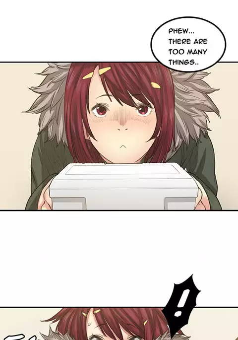 Best Friend Girlfriend Ch.1-25