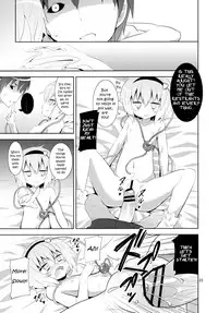 (C80) [Nounai Kanojo (Kishiri Toworu)] Satori wa Tomodachi ga Sukunai | Satori Can't Make Many Friends (Touhou Project) [English] [UMAD]
