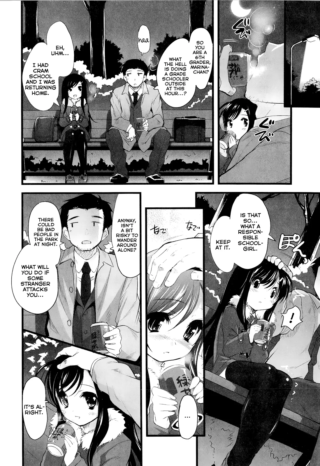 Shoujo Tajuusou | Girls Ensemble