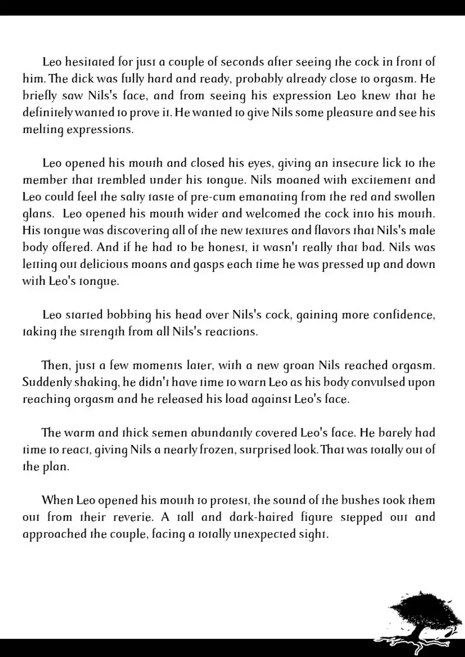 Just Tales – Hide and Seek