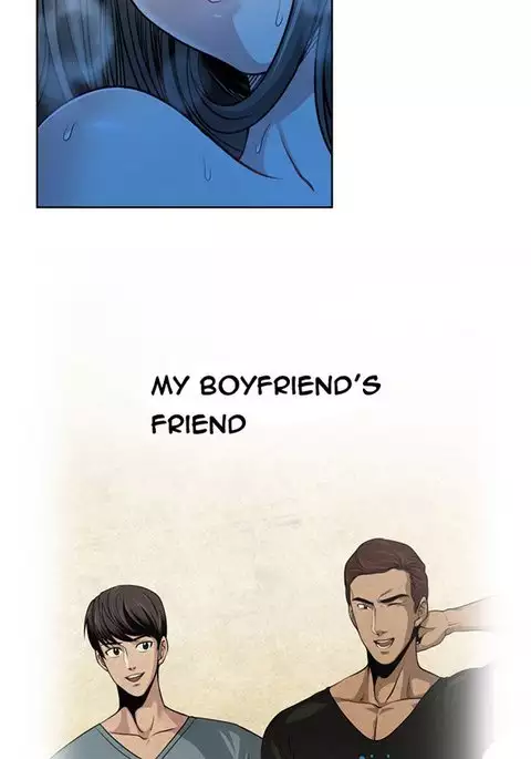 Change Partner Ch.1-13