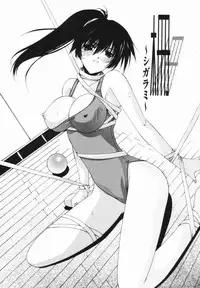 [Serizawa Katsumi] Classic