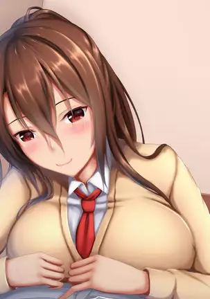 JK Onee-chan to no Ecchi na Sakusei Seikatsu