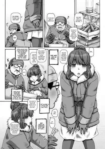 [Daihonei (TYPE.90)] EMPIRE HARD CORE 2021 SPRING (Yuru Camp) [English] {Hennojin} [Digital]