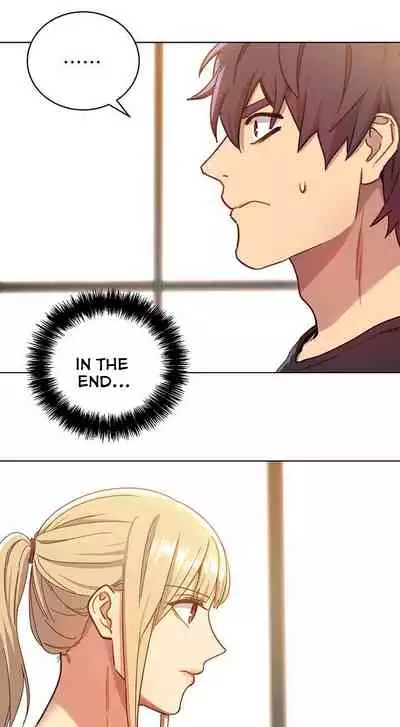 Stepmother Friends Ch.11/?