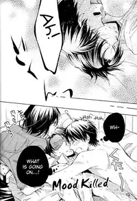 (Hekigai Chousa Haku) [Henachokopinkizu (Momoiro Peco)] Ryoute ni Saikyou (Shingeki no Kyojin) [English] [Moy Moe Scans]