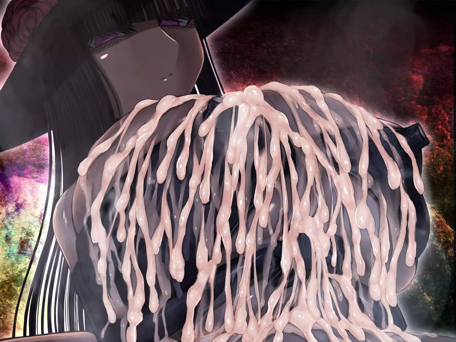 Kyuuen ni Yori ~Kajou Paizuri Sakuseishi~