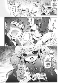 [NemuNemu] Tsuntsun Shichau Otoshigoro [English]