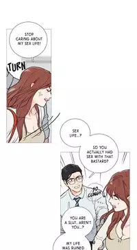 [The Jinshan] Sadistic Beauty Ch.1-21 (English) (Ongoing)