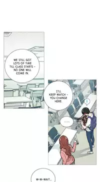 [The Jinshan] Sadistic Beauty Ch.1-21 (English) (Ongoing)