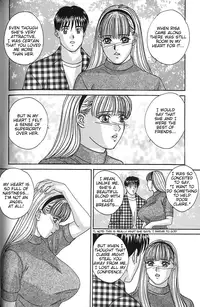 [Nishimaki Tohru] Blue Eyes Vol. 7 [English] [Tadanohito]