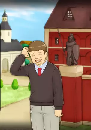 omae no Nechan no Shimari, Saikodatta ze