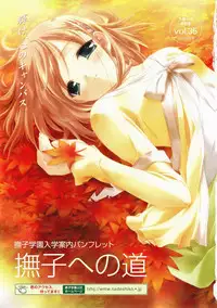 Canvas Visual Fan Book