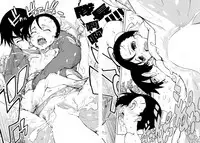 [Suzuki Kyoutarou] Sensha Kore Saishuusen (COMIC Aun 2014-12) [Chinese] [空気系☆漢化]