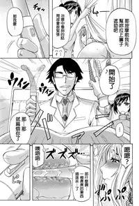 [Kikuichi Monji] W-C Water Closet [Chinese]