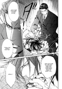 [Yamane Ayano] Finder no Shinjitsu (ENG)