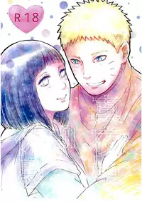 (C92) [carbonate (soda)] Mayonaka no Kyuusoku (Naruto)