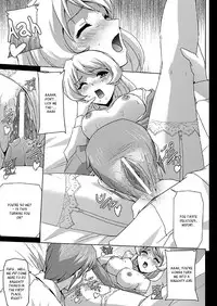 [Sukesaburou] Bishoujo Mahou Senshi Pure Mates [English] {Ragged Translations}+ [_ragdoll]