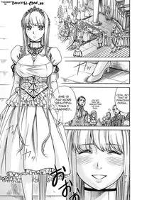 [Shikishiro Konomi] Fushigi H to School Girl - Fantasy H & School Girl | H Fantasies with School Girls [English] {doujin-moe.us} [Digital]