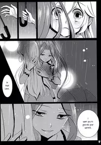 (Geinoujin wa Card ga Inochi! 6) [Furanki (NOTO)] rainy day (Aikatsu!) [English] [Lazy Lily]