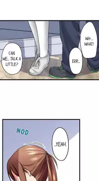 [Kaiduka] My Brother's Slipped Inside Me in The Bathtub (Ongoing)