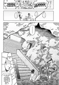 [Gorgeous Takarada] Zettaizetsumei Kyoushitsu - Desperation Classroom [English] [SaHa]