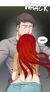 Cartoonist's NSFW Season 1 Chapter 1-10 (English)