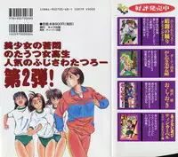 [Fujisawa Tatsurou] Haitoku no Odori - Dance Partner