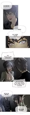[ButcherBOY] Household Affairs Ch. 11-22 [English] [Yomanga]