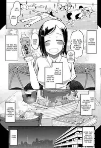 [Ryo] Daigaku Circle no Risou to Genjitsu | Expectation vs Reality in University Circles (COMIC Tenma 2015-06) [English] [desudesu]