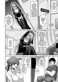 [Nikusoukyuu.] Hanazono no Mesudorei | The Slave Girls of the Flower Garden Ch. 1-5 [English] {darknight}