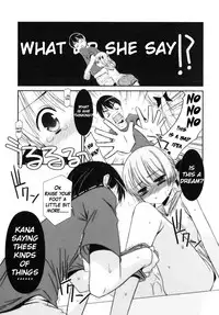 [Mizuki Eimu] Trick And Treat [English] {Hennojin}