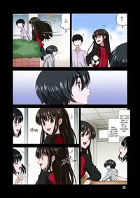 [DOZA Village (Dozamura)] Ore no Kawaii Namaiki de Bitch na Otokonoko 2 [English] [Mysterymeat3] [Digital]