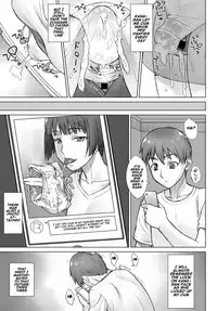 [BANG-YOU] Uwaki Chikan Densha | Cheating Train Molester (COMIC Anthurium 2017-06) [English] [Naxusnl] [Digital]