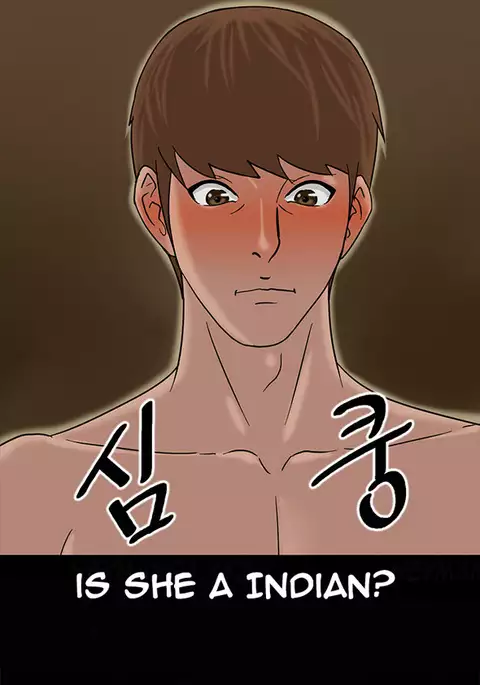 Secret Island Ch.1-15