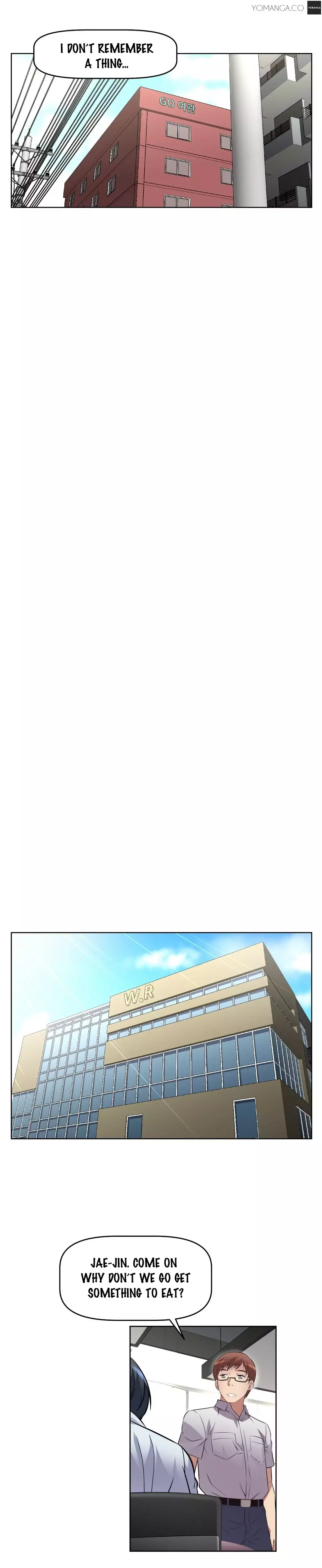 Brawling Go 0-14 Chapters