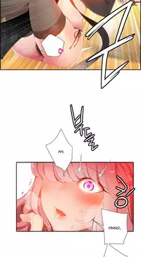 [Juder] Lilith`s Cord Ch.1-22 (English) (Ongoing)